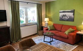 Style Apartments by Mieze Schindler